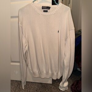Vintage Polo Ralph Lauren Sweater